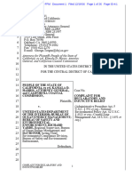 Harris 2016 Fracking Lawsuit