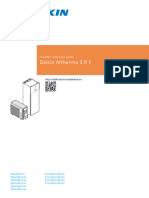 Ehvh-Ue6v Erga-Ev Erga06-08evh Erga04-08eva Installer Reference Guide 4pen629090-1a English