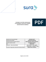 Inspección Reserva de La Sabana