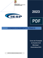 CFGCMA2023-Condicionamento Físico