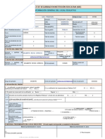 Ficha - Isie Automatizada 2023 Ok