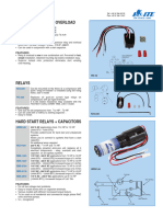 Solid State Relays Overload: Application