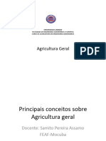 Aula 1 Agric. Geral