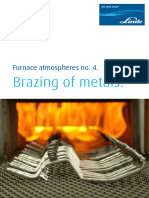 Brazing of Metals Brochure en