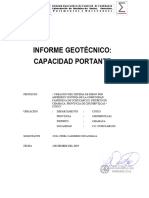 Informe Estudio de Suelos Unotoja