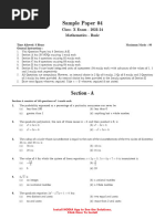 SP Maths Basic 4 Unsolved-1