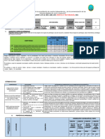 PCA - CyT 2º