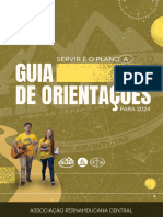 APeC Guia de Orientações APeC 1