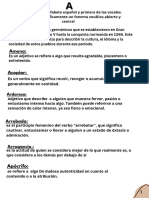 Diccionario Cuerpo Palabras Ordenadas Alfabéticamente