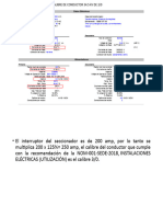 Seccionador EK-TB