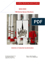 CMCP Cable Assemblies Brochure