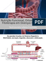 Introdução As Doenças Do Intestino