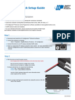 Applied Motion ST10-IP-EE User Manual