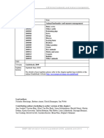 4.B Animal Husbandry and Manure Management GB2009 Update June2010