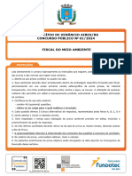 0901.005 Fiscal Do Meio Ambiente NM SM POS-PRELO