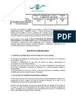 Vi - MPC-01-07 Plan de Gestión Integral de Desechos y Residuos Peligrosos Yo Especiales