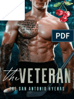 The Veteran - Olivia T Turner TM