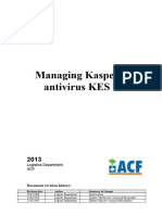 02.kaspersky KES10 Management V3 5