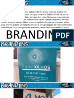 Branding 1