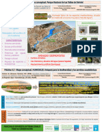 Mapas Conceptuales Daimiel Humedales