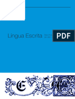 LinguaEscrita 1