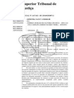 Resp 1617652 Se Arras Tiver Finalidade Compensatoria Nao Pode Cumular Com Clausula Penal 2017