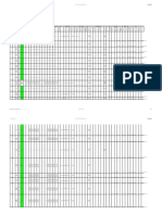 Supplier Coa: Current Lot Data