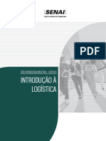 Introdução Á Logistica