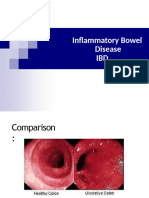 Lecture 3 Inflammatory Bowel Disease-Edited