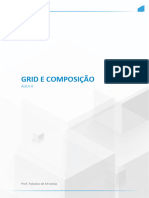 Grid e Composição 4