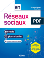 Pro en Réseaux Sociaux (Christine Balagué Et David Fayon) (Z-Library)