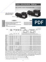 Orion Vacuum Pump