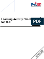 Q1 WS TLE 7 Lesson 3 Week 3