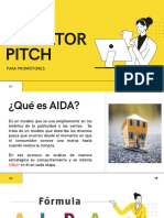 Aida Elevator Pitch