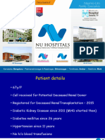 Renal Acute Graft Rejection