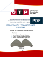 (AC-S05) Semana 05 Tema 01 Tarea Avance de Proyecto Final 1 (APF1) Franck Guerrero