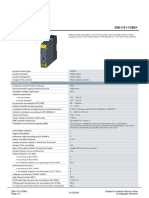 3SK11211CB41 Datasheet en