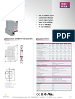 DS40 DataSheet