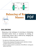 ME-2222-03 (Balancing) ..