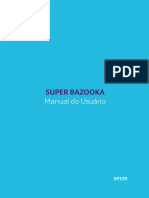 Super Bazooka Manual