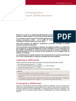 Solution Proteger Les Personnes Avec Un Dispositif Differentiel Haute Sensibilite Pour Alimenter Les Installations Mobiles de Chantier