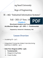 3 - Struct - Analys - Fnctnal - Design-of-IIS - p2 - DFD - I (AMS Feb24 - 21)