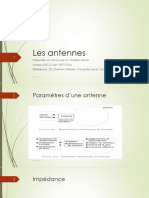 Les Antennes L2sans Exercices Résolus1 Gaha 1