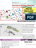 ARC228 - BIM Tools