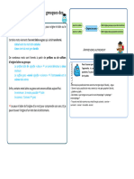 Préfixes Suffixes Origine Cm1