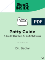 Good Inside Potty Handbook