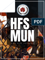 Brochure - HFS MUN 2024