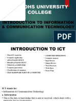 Information Technology 2