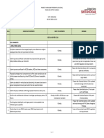 Ecg Comments: 1. MDB, Smdbs & Dbs