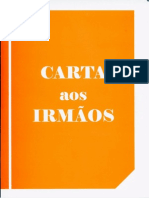 Carta Aos Irmaos - Santa Casa Da Misericordia de Esposende 2011